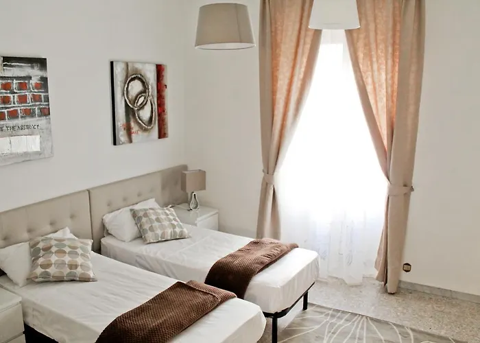 Appartement Nonna Grazia Rome