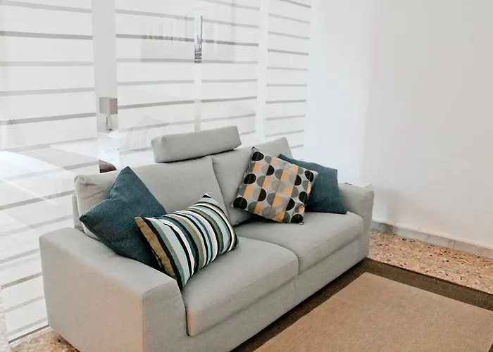 Nonna Grazia Appartement