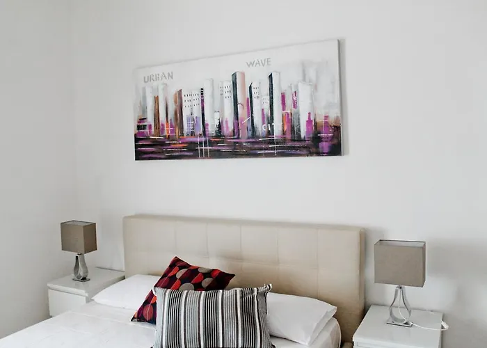 Appartement Nonna Grazia *