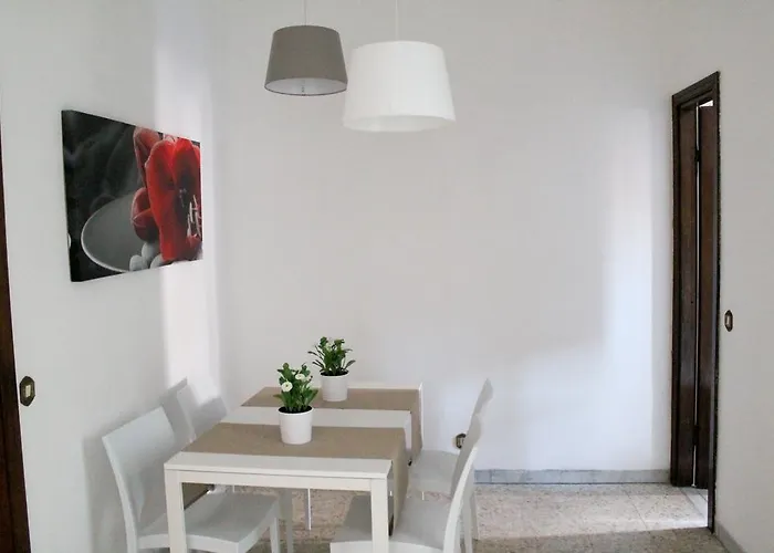 Appartement Nonna Grazia Rome