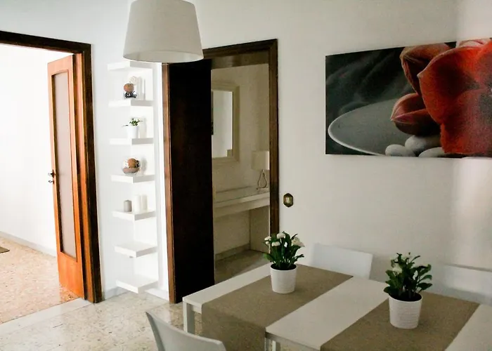 Appartement Nonna Grazia