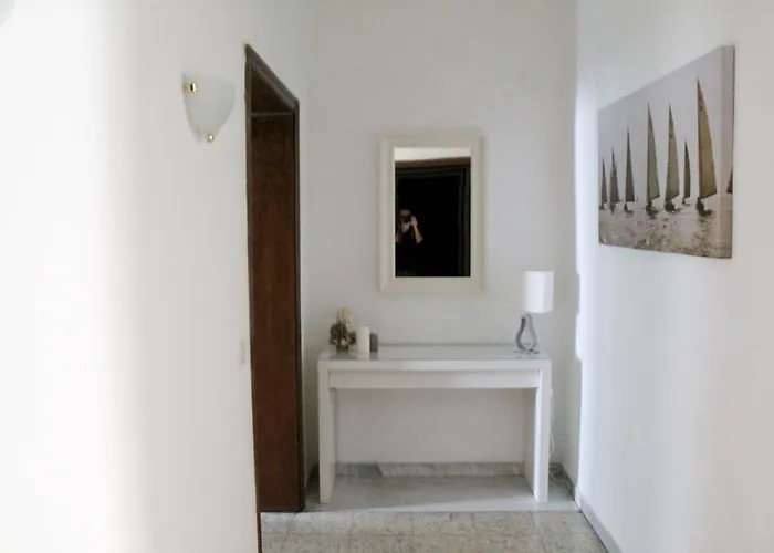 Nonna Grazia Appartement *