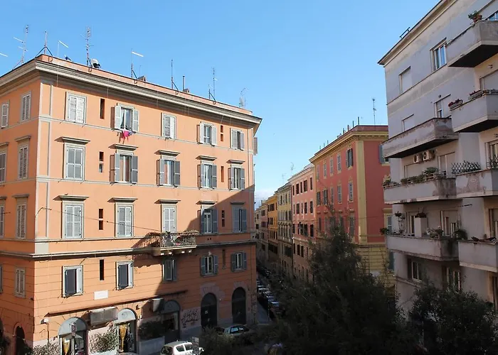 Nonna Grazia Rome